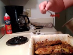 RIBS!!!!!!!!!!! - Screenshot 14 of 16 - Old