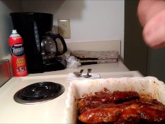 RIBS!!!!!!!!!!! - Screenshot 15 of 16 - Meat
