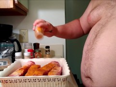 RIBS!!!!!!!!!!! - Screenshot 3 of 16 - Big Cock