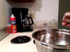 RIBS!!!!!!!!!!! - Screenshot 8 of 16 - Big Cock