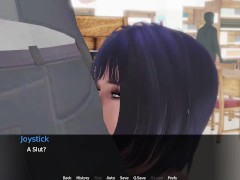 Public Sex Life H - (PT 5) - Racheal Corruption Route