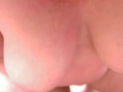 V447 Jerrys Fantasy dildo sucking and the filthiest things I can think of