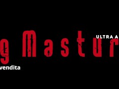 Parking masturbation trailer