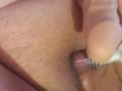 Pumping clit - Screenshot 1 of 16 - Bbw