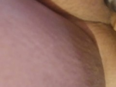 Pumping clit - Screenshot 4 of 16 - 8inch Dildo