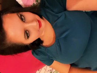 Smell my stockings