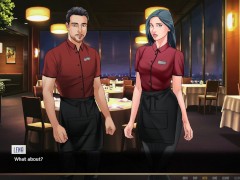 Our Red String #16 - PC Gameplay Lets Play (HD)