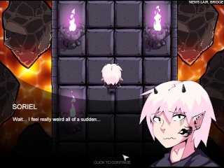 CrimsonKeep Chapter 1 ( Introspurt ) Full Gameplay_Walkthrough