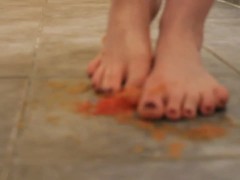 Trampling tomato - Screenshot 16 of 16 - Tomato