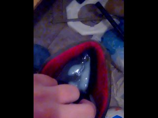 german, sneaker smell, teen sneakers, vertical video