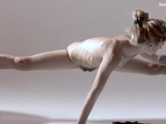 Nude Female Gymnasts Videos and Porn Movies :: PornMD