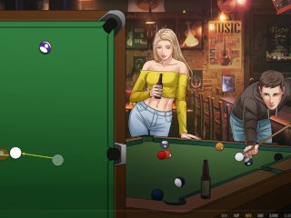 Our Red String #17 - PC Gameplay_Lets Play (HD)