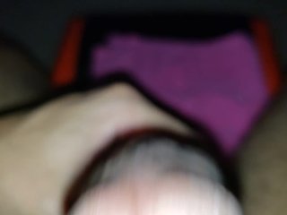 ASMR NO TALKING BIG DICK POKING YOU (4K)