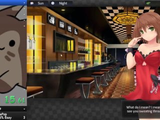 HUNIEPOP GET LAID% EASY IN 11:53