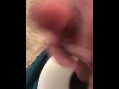 Home alone fun - Screenshot 11 of 16 - Cumshot Compilation