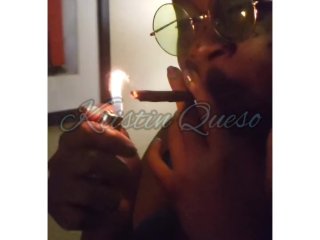 smoking, most beautiful girl, onlyfans 420baddie, kristin queso