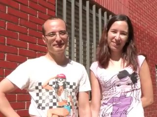 Liz Rainbow! El mejor regalo de navidad para una pareja