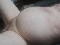 pregman. contractions on my sofa