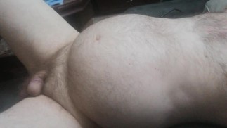 Прегман. схватки на диване