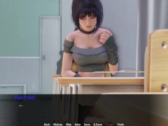 Public Sex Life H - (PT 7) - Racheal Corruption Route