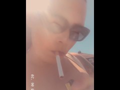 Smoking  - Screenshot 1 of 16 - Smoking