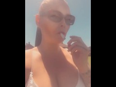 Smoking 