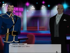 SOMETHING UNLIMITED - PART 20 - NEW GIRLS AROUND