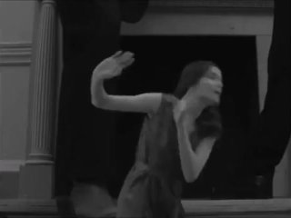 HALLOWEEN GIANTESS GODDESS HORROR