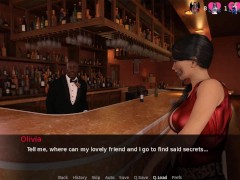 Because I Love Her: Wife On Her Way To Cheat Her Husband-Ep 4