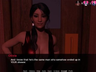 Because I Love Her: Wife On Her Way To Cheat Her_Husband-Ep 4