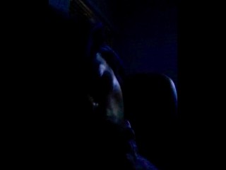 Gorgeous Latina ModelBlowjob CIM