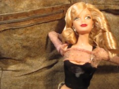 B.B.B. F.U.C.V. 06: Britt Morgan "Cute And Sexy"(cum only) 4V1 no slomo