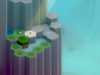 video game, calm, puzzle game, gaming