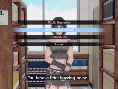 Public Sex Life H - (PT 10) - Racheal Corruption Route