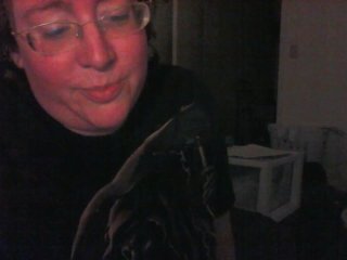 Online Girlfriend Part 3 - Showing off Ass in Thight Jeans