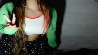 Игра двумя пальцами