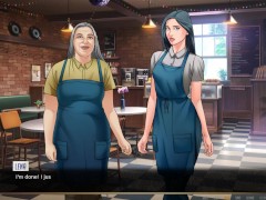 Our Red String #18 - PC Gameplay Lets Play (HD)