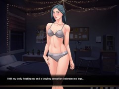 Our Red String #19 - PC Gameplay Lets Play (HD)