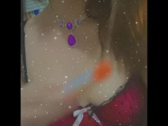 Circus Part 1 - Screenshot 7 of 16 - Tight Pussy