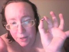 Online Girlfriend Part 4 - Bananas