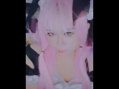 DILDO DEEPTHROAT TIKTOK