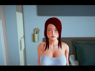 My New Stepfamily 31