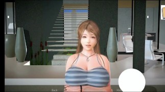 Моя новая приемная семья 31