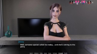 Потому что я люблю ее: костюмы для вечеринки на Хэллоуин - эпизод 7