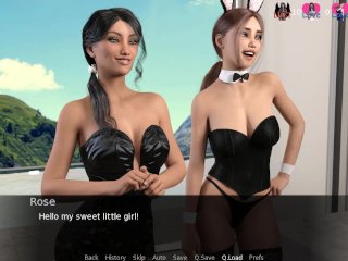 Because_I Love Her:Husband Fucked His WIfe Hard With A Huge DIldo-Ep_8