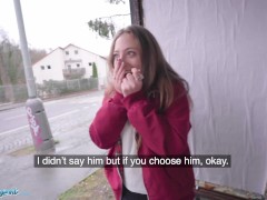 Search Video Spanish Pov Blowjob