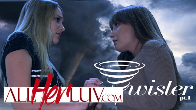AllHerLuv - Твистер - Тизер