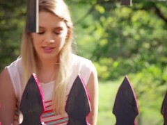 AllHerLuv - Who Rescued Who III - Teaser