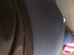 The Box Roddy Ricch (PMV) BBW just goofing around...