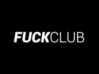 Fuck Club - XXX HARDCORE PORNSTAR ORGY - FULL DIGITAL DVD